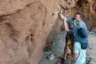 El Museo Scaglia organiza una Salida Entomológica a la Laguna de los Padres