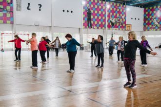 El Municipio abre la inscripción a los Polideportivos Barriales