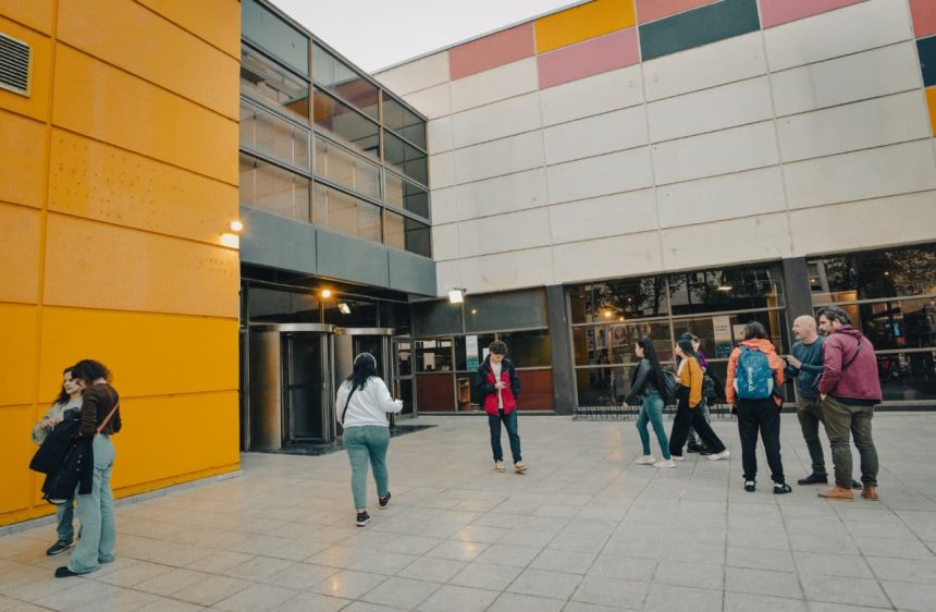 La Biblioteca Pública Municipal “Leopoldo Marechal” presenta su cronograma de actividades para la segunda quincena de febrero