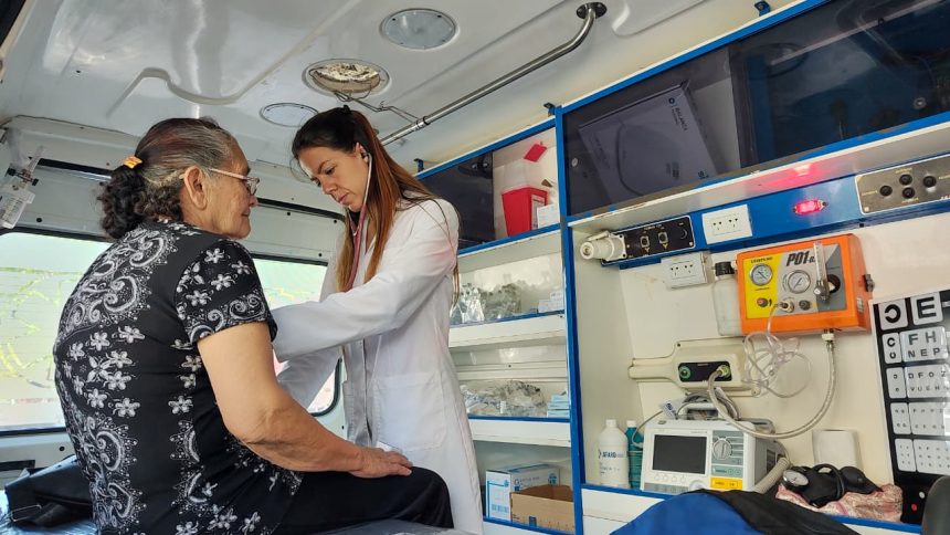 A partir del lunes llega el Tren de Capital Humano a Mar del Plata