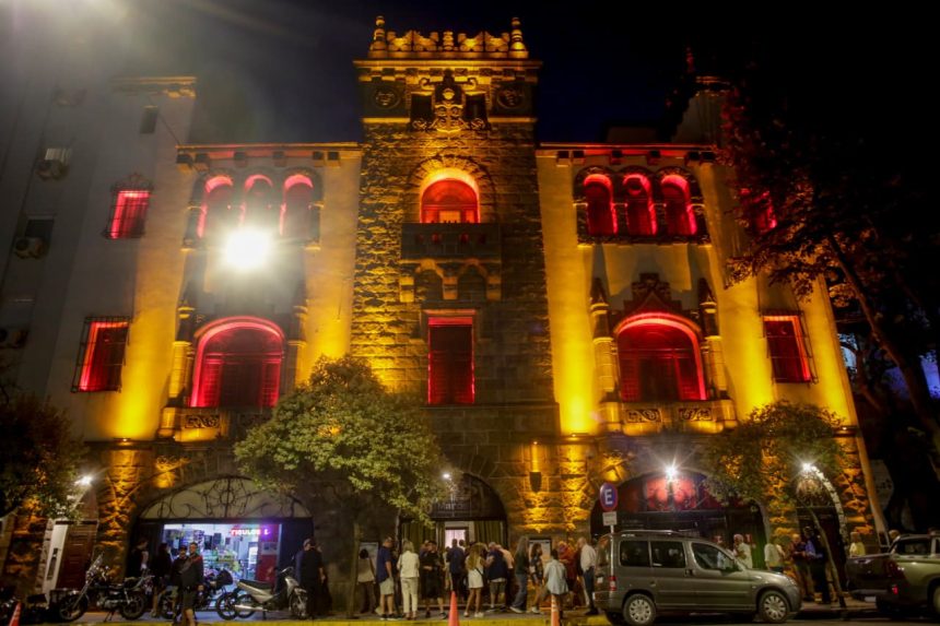 El Teatro Colón presenta una variada agenda para marzo