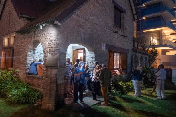 Música en vivo, danza y recorridos históricos, entre las propuestas destacadas en la programación de la Casa Mariano Mores