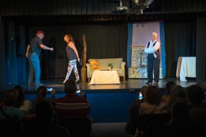 El Centro Cultural Osvaldo Soriano presenta su agenda de actividades para marzo