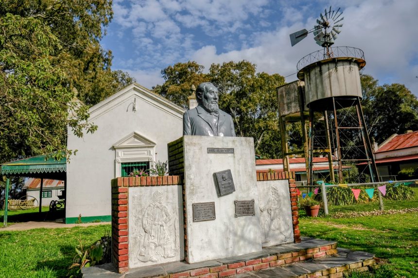 El Museo José Hernández presenta su agenda de actividades para marzo