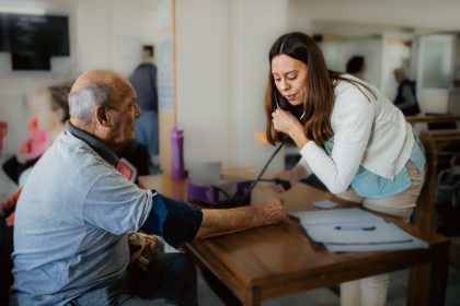 La Unidad Gerontológica celebra sus 10 años con una semana de actividades abiertas a la comunidad