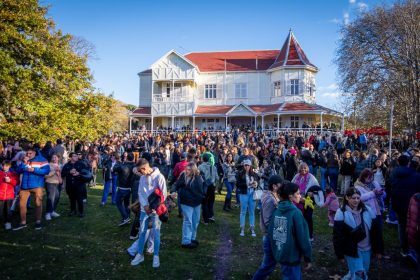 Villa Victoria ofrece muestras, música y teatro durante todo marzo