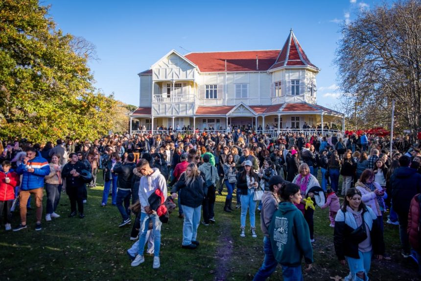Villa Victoria ofrece muestras, música y teatro durante todo marzo