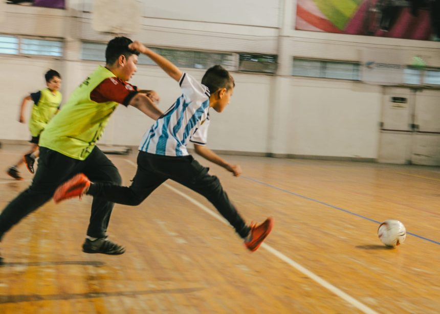 Se amplía la inscripción para el Programa Centros de Familia