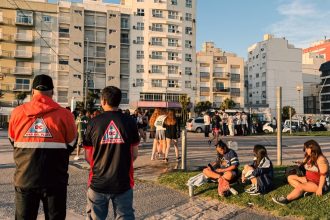 UPD: el Municipio realizará operativos en la vía pública y reforzará controles para evitar fiestas clandestinas