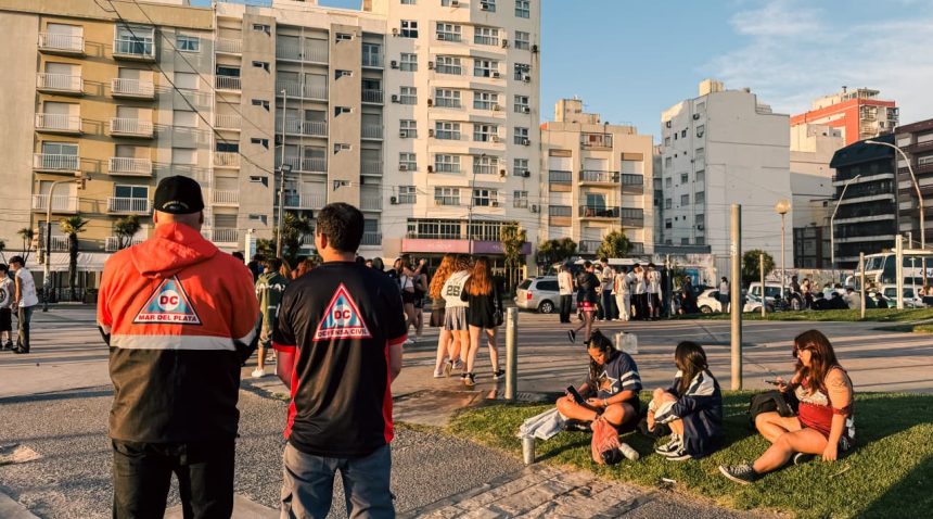 UPD: el Municipio realizará operativos en la vía pública y reforzará controles para evitar fiestas clandestinas