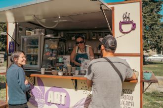 El Municipio abre la convocatoria para la participación de Foodtrucks en los Paseos Gastronómicos Fijos