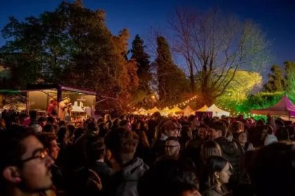 “Festín”, una propuesta gastronómica para disfrutar este fin de semana en Villa Mitre