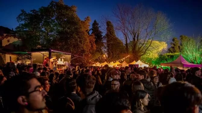 “Festín”, una propuesta gastronómica para disfrutar este fin de semana en Villa Mitre