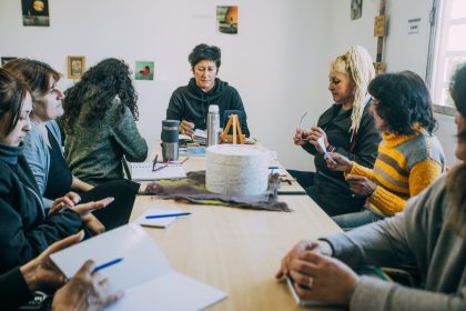 Abrió la inscripción para los talleres y cursos en los Centros Gerontológicos municipales