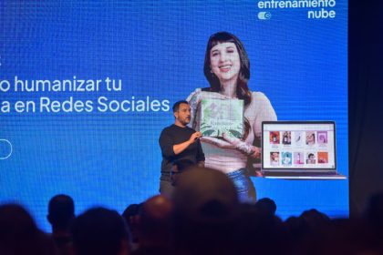 Se realizará una nueva edición del Entrenamiento Nube en Mar del Plata