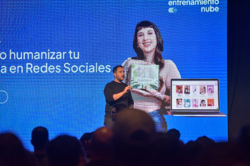 Se realizará una nueva edición del Entrenamiento Nube en Mar del Plata