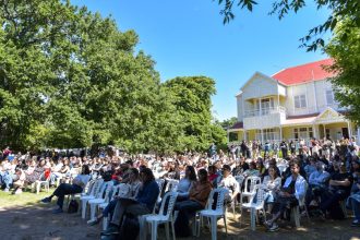 Se realizará la primera edición de Tardecita Fest, un festival de música en vivo en Villa Victoria
