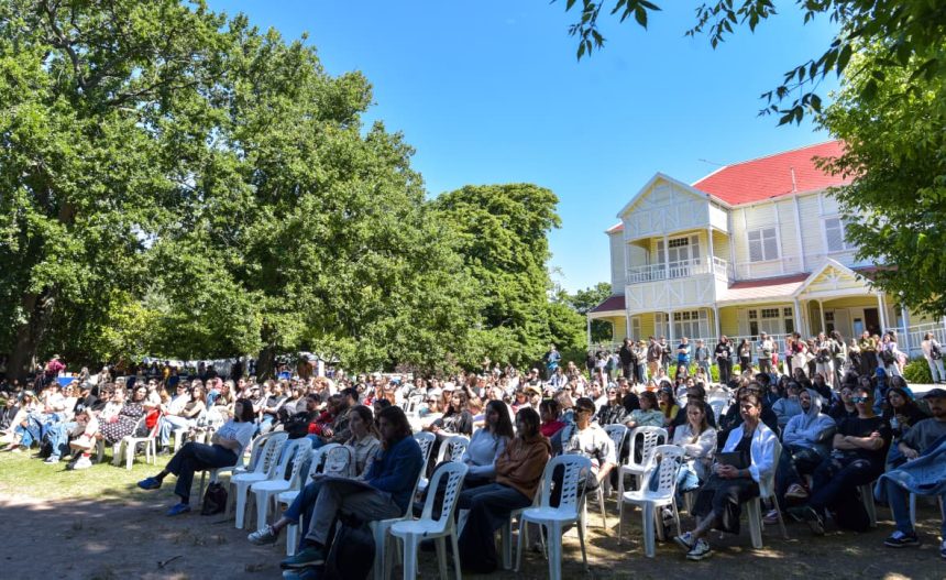 Se realizará la primera edición de Tardecita Fest, un festival de música en vivo en Villa Victoria