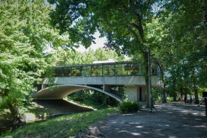 El Museo Casa sobre el Arroyo presenta su programación de actividades para abril