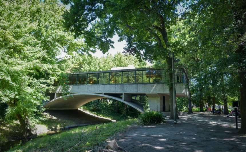 El Museo Casa sobre el Arroyo presenta su programación de actividades para abril