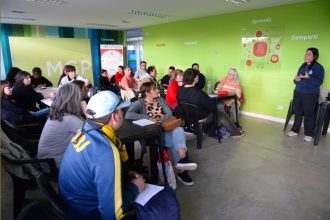 El Municipio abre la inscripción al curso de Manipulación de Alimentos