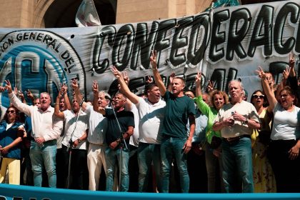 La Cámara del Trabajo revocó la medida que le ponía un freno a la reforma laboral y dispuso que la misma entre en vigencia