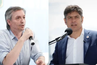 Máximo Kirchner rechazó un frente anti-Milei: "No podemos atarnos a cuestiones partidarias que no tienen ningún tipo de sentido"