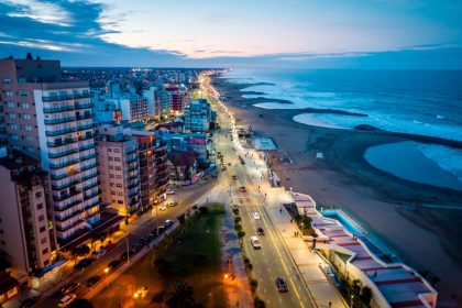 El Municipio informa el funcionamiento de las guardias para este fin de semana largo