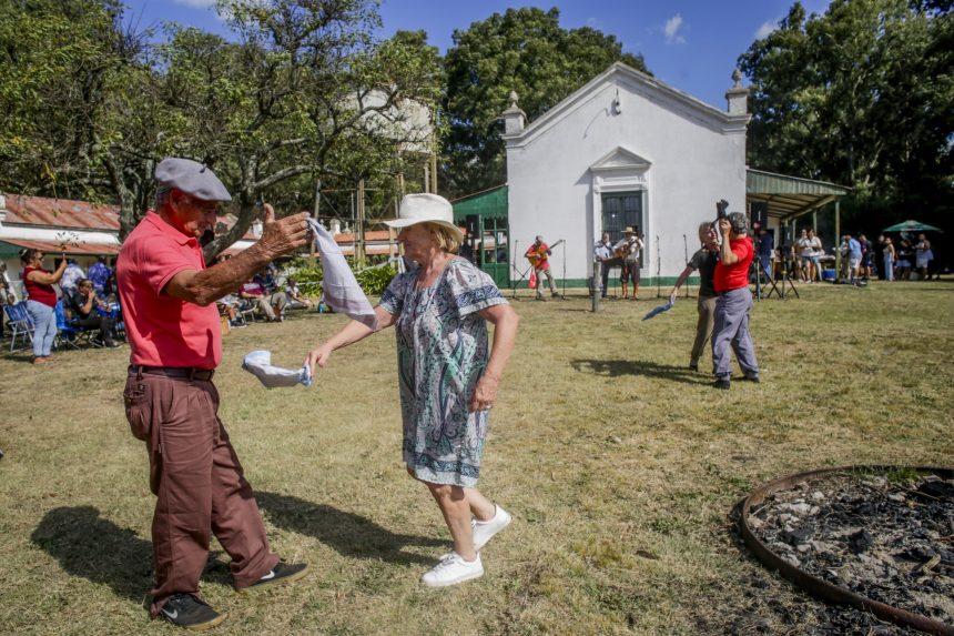 Historia, patrimonio y educación: el Museo José Hernández presenta su programación de abril