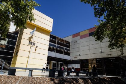 El Centro Cultural Osvaldo Soriano presenta una agenda de abril con teatro, música y cine