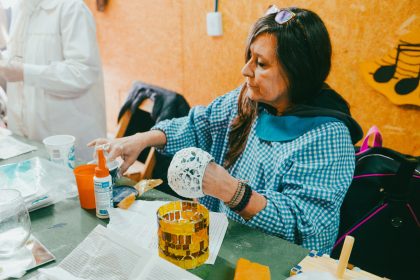 Comienzan nuevas capacitaciones y talleres gratuitos presenciales del Programa Educativo Barrial municipal