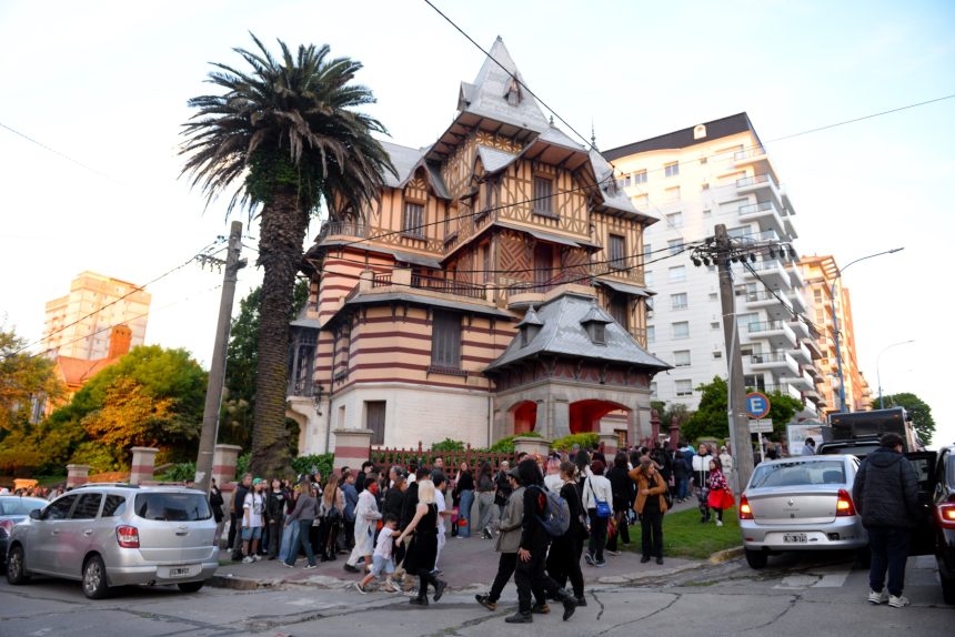 El Museo Castagnino renueva sus propuestas artísticas y culturales para abril