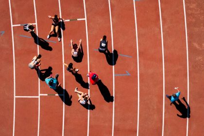 Comienza la inscripción a los Juegos Bonaerenses 2026