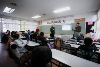 Este viernes comienza un nuevo ciclo del Programa PREVENIR