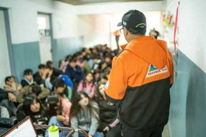 El Municipio lanza una nueva campaña de prevención de intoxicaciones por monóxido de carbono