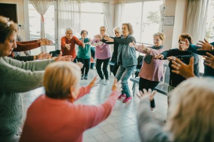 Los CAPS suman talleres de promoción y prevención de la salud: actividad física, alimentación saludable, diabetes y espacios de asesoramiento y orientación