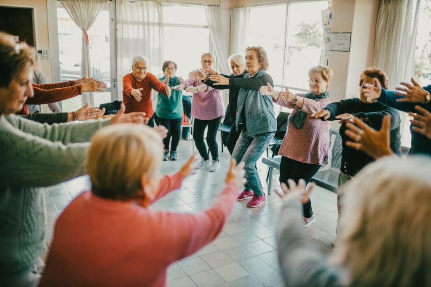 Los CAPS suman talleres de promoción y prevención de la salud: actividad física, alimentación saludable, diabetes y espacios de asesoramiento y orientación