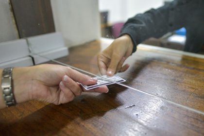 A partir de este lunes se puede retirar el Pase Libre Multimodal