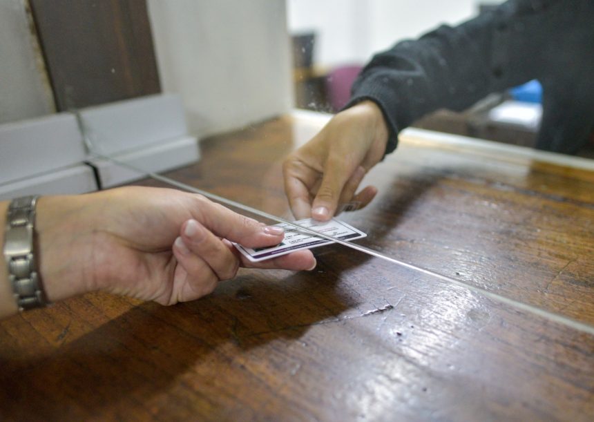 A partir de este lunes se puede retirar el Pase Libre Multimodal