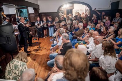 El Municipio lanza “Mores: Legado, Historia y Memoria”, un proyecto cultural que homenajea la obra del destacado músico