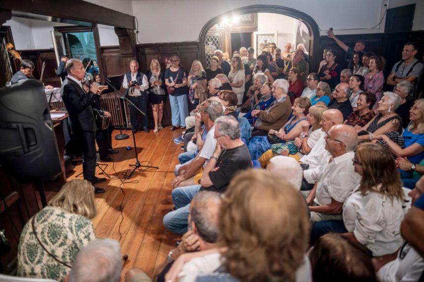 El Municipio lanza “Mores: Legado, Historia y Memoria”, un proyecto cultural que homenajea la obra del destacado músico