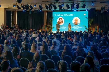 Mar del Plata consolida su liderazgo como destino de turismo de reuniones en el interior del país