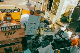 Este viernes el Punto Verde llega a Cerrito Sur