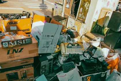 Este viernes el Punto Verde llega a Cerrito Sur