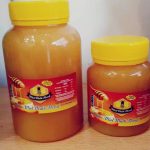 La Municipalidad prohíbe la comercialización de Miel Artesanal Sierras de Calamuchita - Argentina y Miel Multi Floral