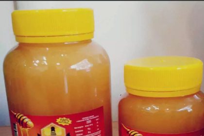 La Municipalidad prohíbe la comercialización de Miel Artesanal Sierras de Calamuchita - Argentina y Miel Multi Floral