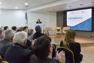 Mar del Plata obtuvo la certificación más alta en el registro internacional RES-Q en calidad de atención del ACV