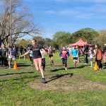 El Circuito Municipal de Atletismo vuelve a la Plaza Mitre