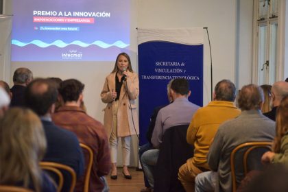 Llega la cuarta edición del Premio INTECMAR