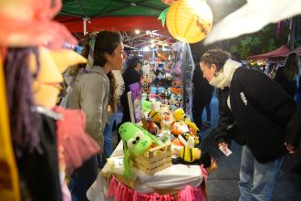 Se celebra una nueva edición del Festival Yeca con espectáculos en vivo y gastronomía